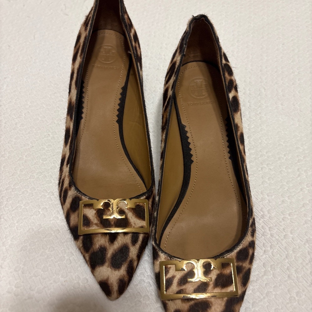 Beautiful Tory burch shoes